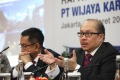 RUPS PT Wijaya Karya Tbk