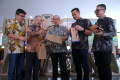 RUPS Tahunan dan Luar Biasa Kinerja ALDO Meningkat