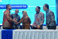 RUPSLB PT Mitratel Setujui Perombakan Susunan Direksi
