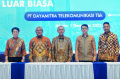 RUPSLB PT Mitratel Setujui Perombakan Susunan Direksi