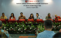 RUPST CIMB Niaga Putuskan Bagikan Dividen 50 Persen