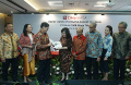 RUPST CIMB Niaga Putuskan Bagikan Dividen 50 Persen