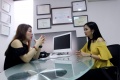 Rurin Nirmala Treatment Tanam Benang di Wajah