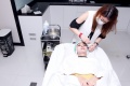 Rurin Nirmala Treatment Tanam Benang di Wajah