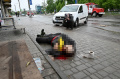 Rusia Kembali Gempur Kota Kharkiv Ukraina