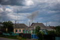 Rusia Kembali Gempur Kota Kharkiv Ukraina