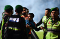 Rusuh Usai Arema FC Kalah Lawan Persebaya, 127 Orang Tewas