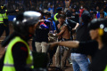 Rusuh Usai Arema FC Kalah Lawan Persebaya, 127 Orang Tewas