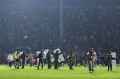Rusuh Usai Arema FC Kalah Lawan Persebaya, 127 Orang Tewas
