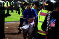 Rusuh Usai Arema FC Kalah Lawan Persebaya, 127 Orang Tewas
