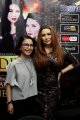 Ruth Sahanaya dan Titi DJ