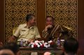 Ryamizard Ryacudu Hadiri Pertemuan Antisipasi Gerakan PKI