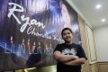 Ryan Chandra Widjaja Daur Ulang Lagu Lilin Lilin Kecil
