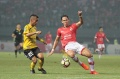 Ryudi Utomo Berusaha Loloskan Dari Riko Simanjuntak