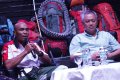 Sabar Gorky Siap Taklukkan Gunung Aconcagua
