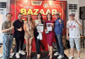 Safari Bazaar 2023 Satukan Komunitas Bisnis, UMKM dan Hiburan Dalam Satu Event