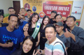 Safari Bazaar 2023 Satukan Komunitas Bisnis, UMKM dan Hiburan Dalam Satu Event