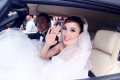 Sandra Dewi dan Harvey Moies Resmi Menikah