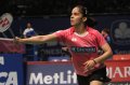 Saina Nehwal Menang