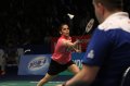 Saina Nehwal Menang