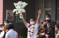 Saipul Jamil Bebas Murni