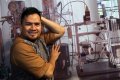 Saipul Jamil di Acara DTerong