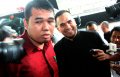 Saipul Jamil Diperiksa KPK Sebagai Saksi