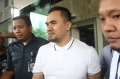 Saipul Jamil Diperiksa KPK