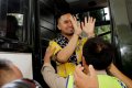 Saipul Jamil Hadiri Sdang Perdana