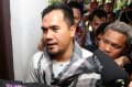 Saipul Jamil Jalani Pemeriksaan Di BNN