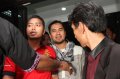 Saipul Jamil Jalani Pemeriksaan Di BNN