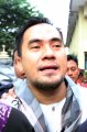 Saipul Jamil Jalani Pemeriksaan Di BNN