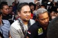 Saipul Jamil Jalani Pemeriksaan Di BNN