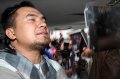 Saipul Jamil Jalani Pemeriksaan Di BNN