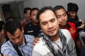 Saipul Jamil Jalani Pemeriksaan Di BNN