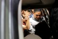 Saipul Jamil Tersangka Kasus Pencabulan Dibawa Ke Kantor BNN