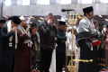 Salat Gaib untuk Pemimpin Hamas Palestina