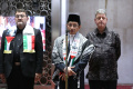 Salat Gaib untuk Pemimpin Hamas Palestina
