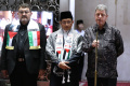 Salat Gaib untuk Pemimpin Hamas Palestina