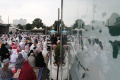 Salat Idul Adha 1445 H di Masjid Agung Al Azhar