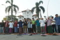 Salat Idul Adha di Jakarta