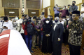 Salat Jenazah Ketua Dewan Pers Prof Azyumardi Azra