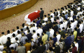 Salat Jenazah Ketua Dewan Pers Prof Azyumardi Azra