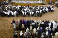 Salat Jenazah Ketua Dewan Pers Prof Azyumardi Azra