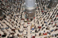 Salat Jumat Saat PPKM Level 3