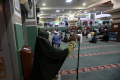 Salat Tarawih Pertama Muhammadiyah di Jakarta