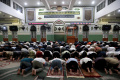 Salat Tarawih Pertama Muhammadiyah di Jakarta
