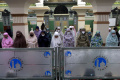 Salat Tarawih Pertama Muhammadiyah di Jakarta