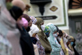 Salat Tarawih Pertama Muhammadiyah di Jakarta