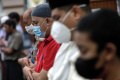 Salat Tarawih Pertama Muhammadiyah di Jakarta